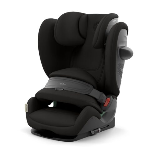 Cybex Pallas G3 Magic Black 1