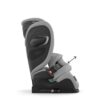 Cybex Pallas G3 plus Stone Grey 9