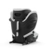 Cybex Pallas G3 Fog Grey 10