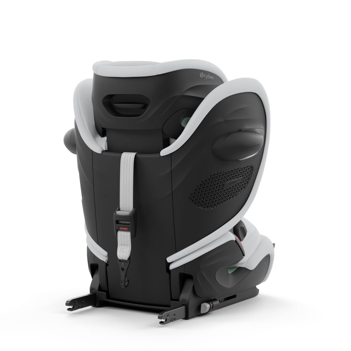 Cybex Pallas G3 Fog Grey 10