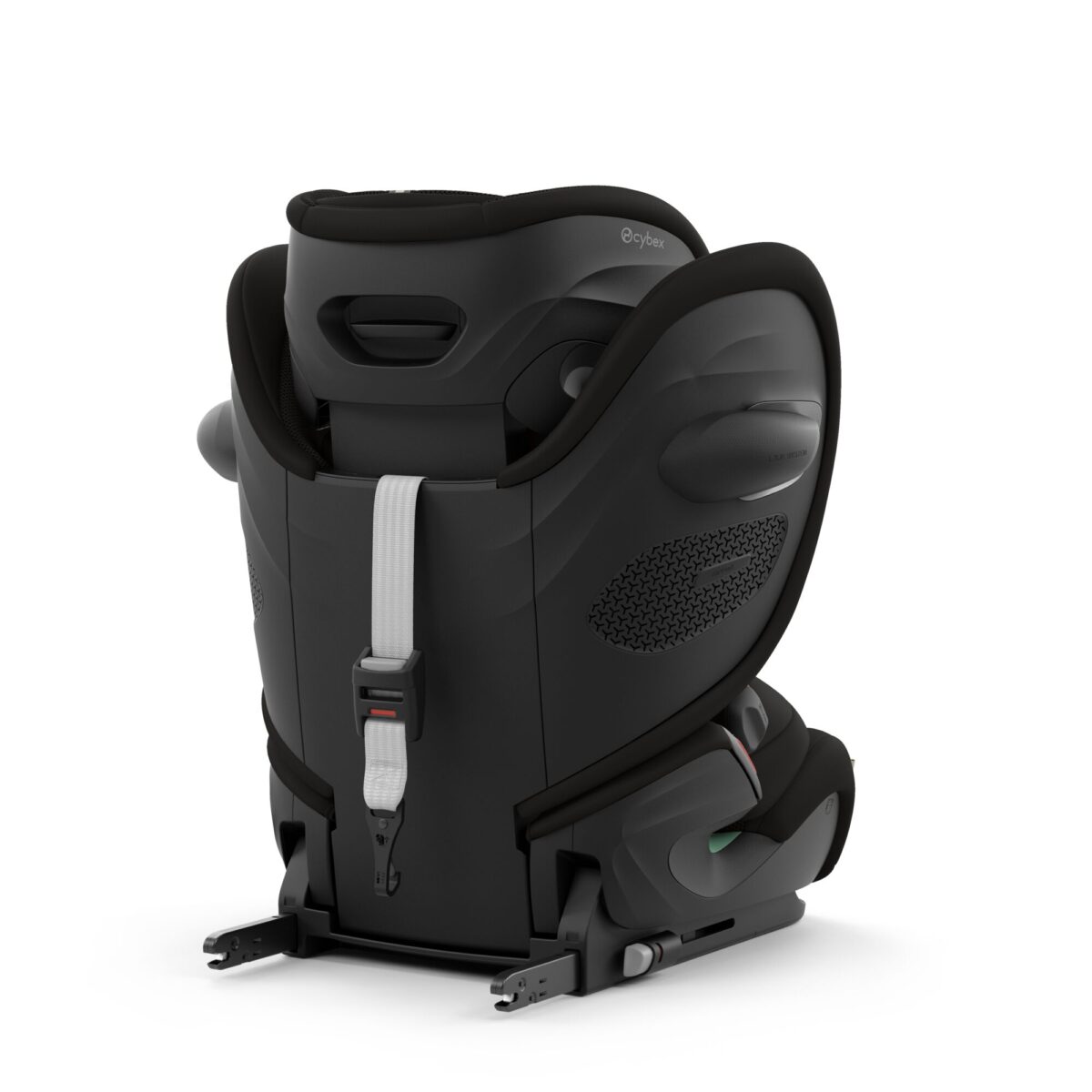 Pallas G3 Moon Black plus 12