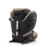Cybex Pallas GĀ£ Almond Beige Plus 10