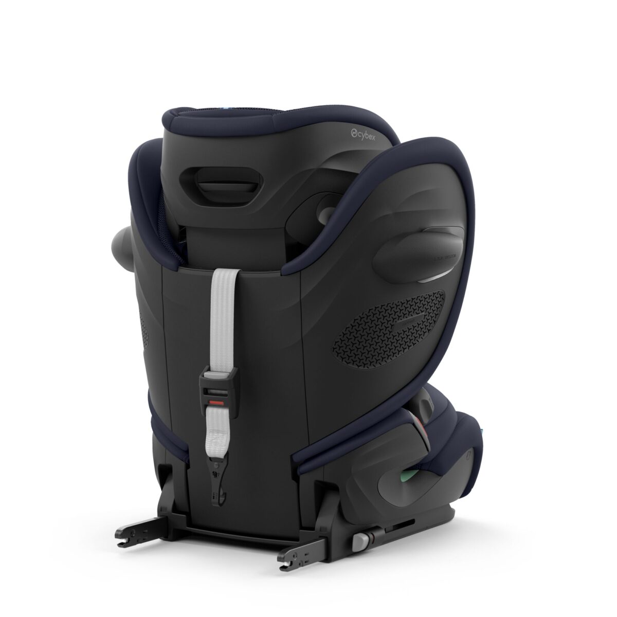 Cybex Pallas G3 Plus Ocean Blue 9