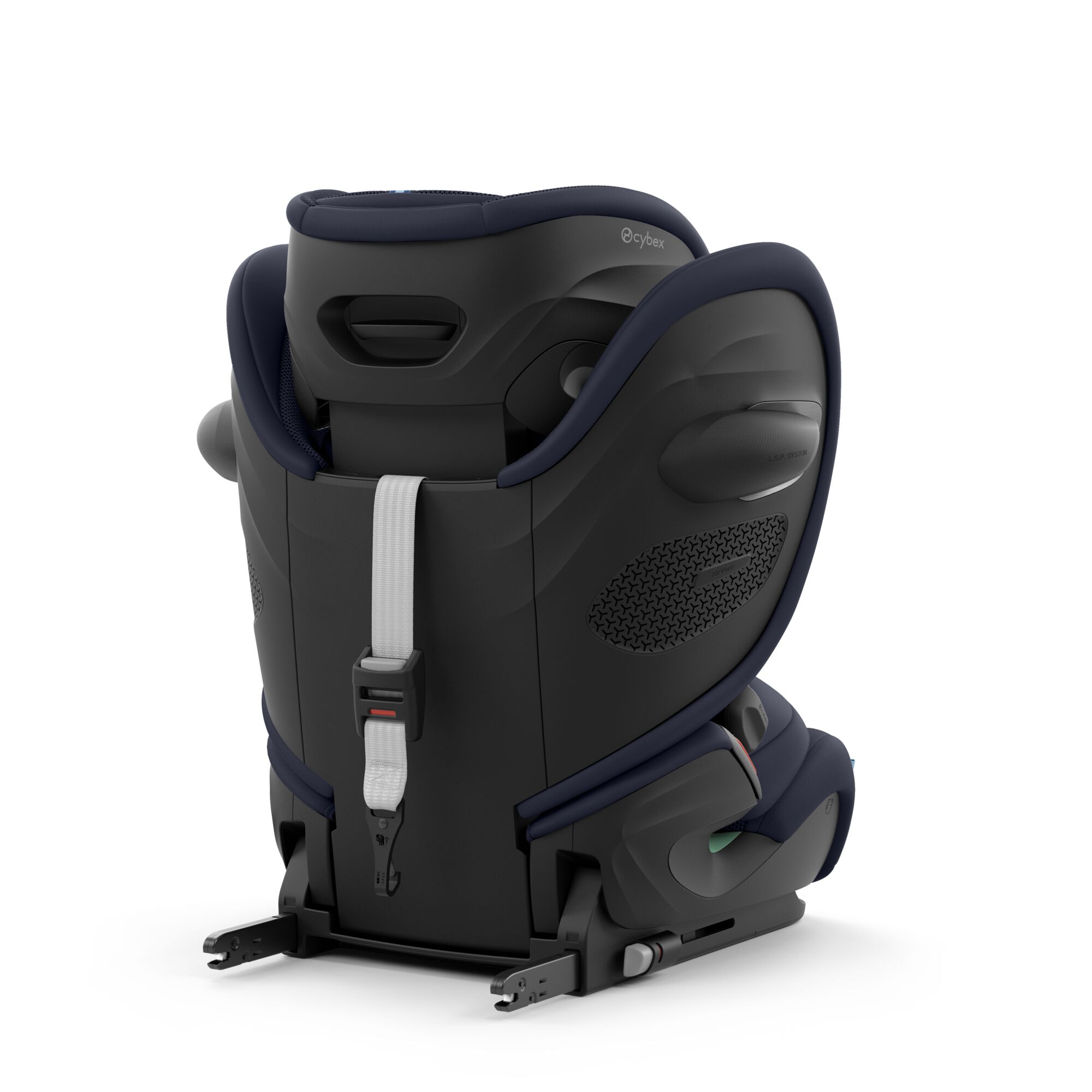 Cybex Pallas G3 Plus Ocean Blue 9