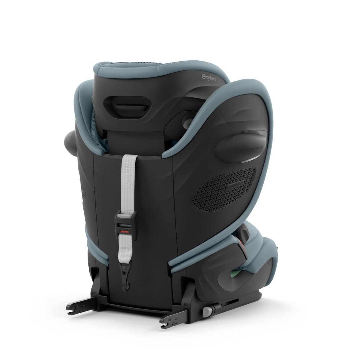 Cybex Pallas G3 Plus Stormy Blue11