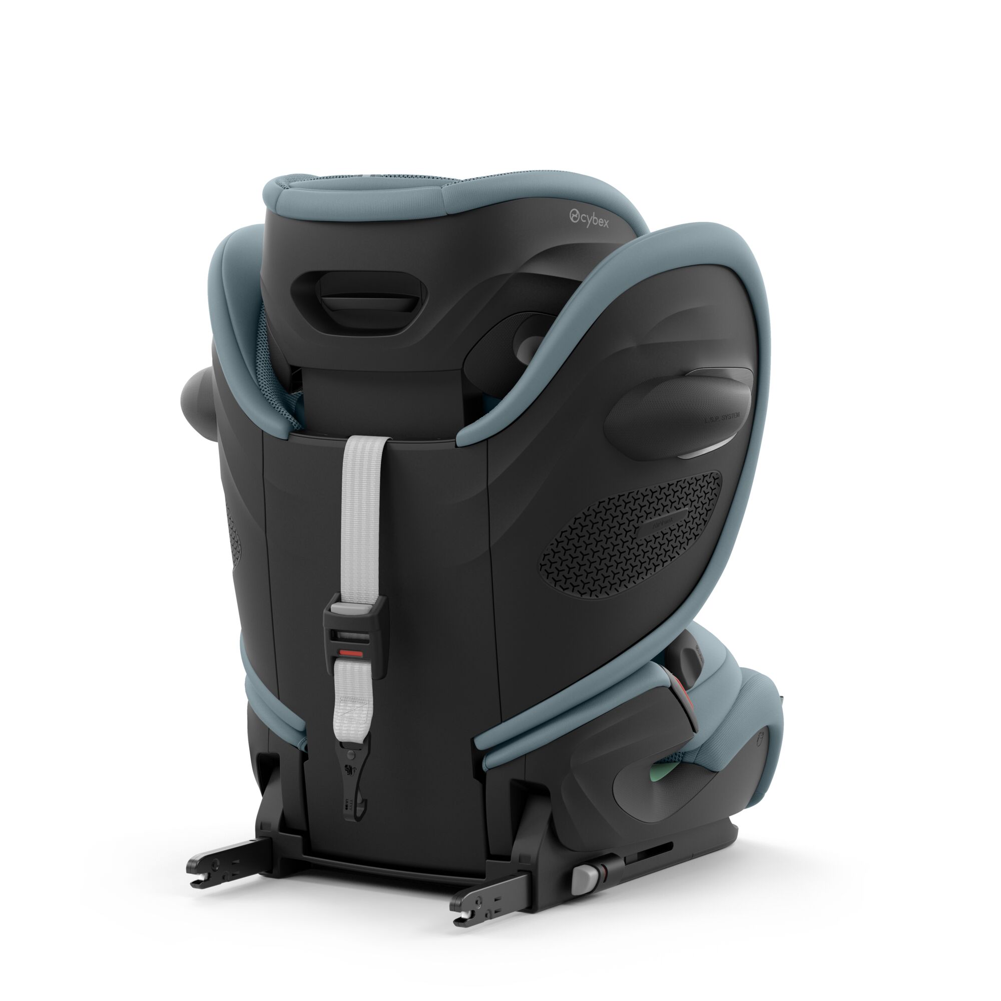 Cybex Pallas G3 Plus Stormy Blue11