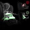 Cybex Pallas G3 Fog Grey 11