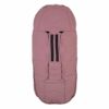 BeSafe Voksi Explorer Footmuff - Grape Clover