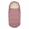 BeSafe Voksi Explorer Footmuff - Grape Clover