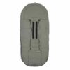 BeSafe Voksi Explorer Footmuff - Meadow Green Clover 7072754025229 119.00 59.50 0 0 0 12 0 BSR16054STB BeSafe Voksi Explorer Footmuff - Stone Blue Clover
