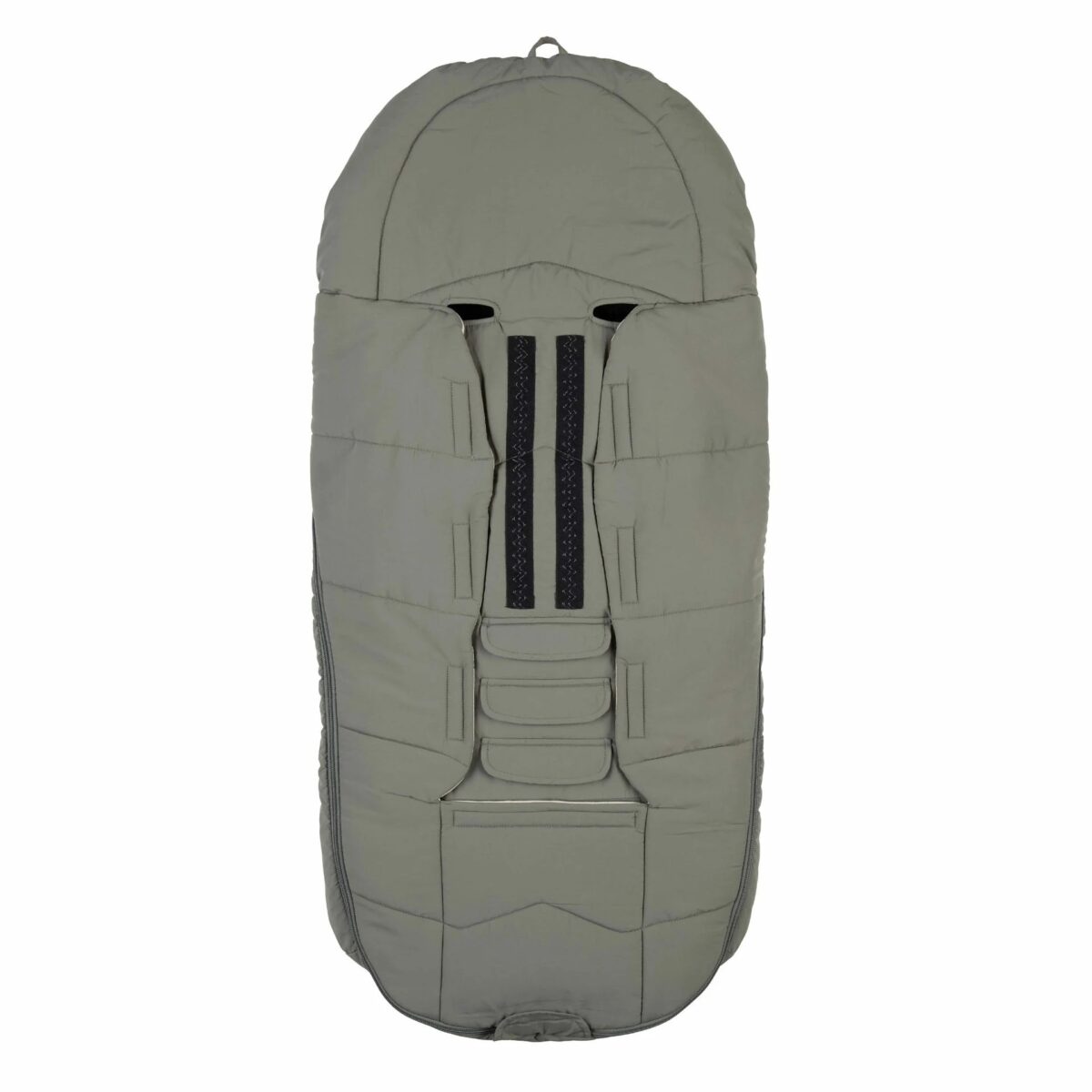 BeSafe Voksi Explorer Footmuff - Meadow Green Clover 7072754025229 119.00 59.50 0 0 0 12 0 BSR16054STB BeSafe Voksi Explorer Footmuff - Stone Blue Clover