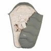 BeSafe Voksi Explorer Footmuff - Meadow Green Clover 7072754025229 119.00 59.50 0 0 0 12 0 BSR16054STB BeSafe Voksi Explorer Footmuff - Stone Blue Clover