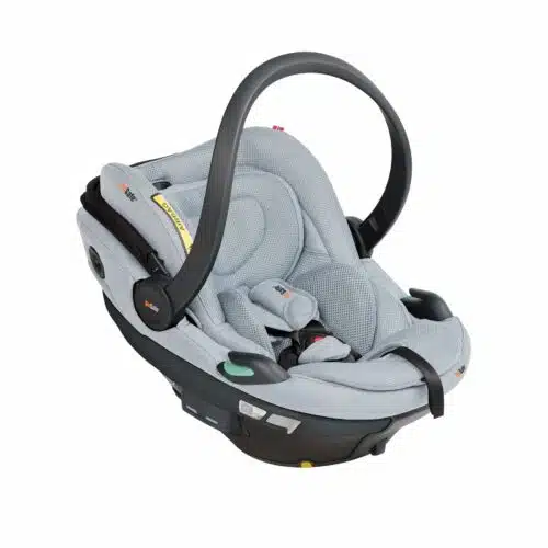 Besafe Go Beyond 2 Car Seat - Peak Mesh