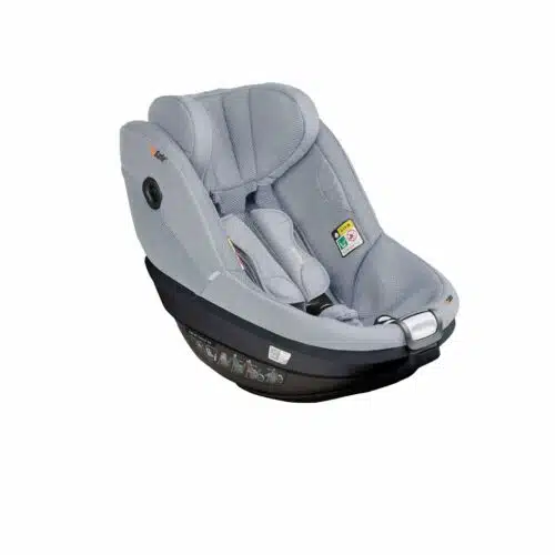 BeSafe Beyond 2 360 Car Seat - Peak Mesh