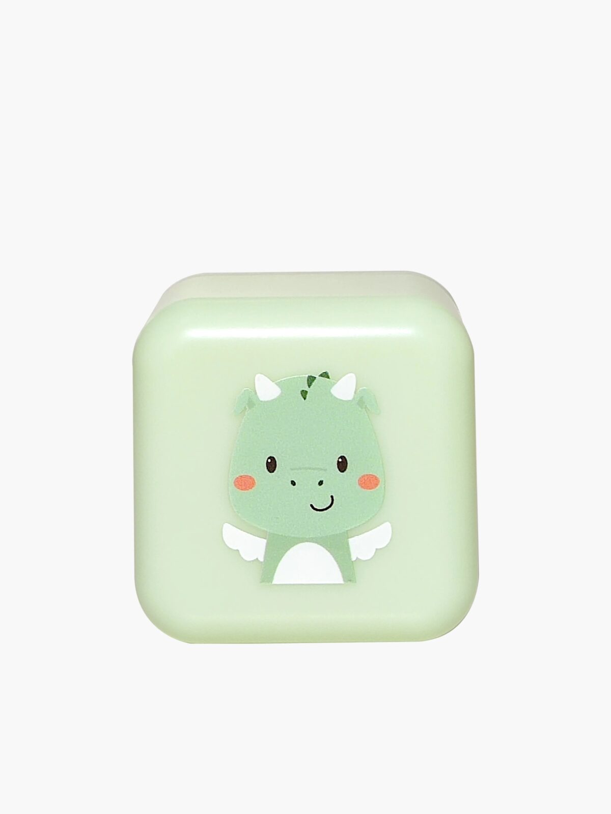 Cloud B Cube B Plug In Night Light - Drake the Dragon