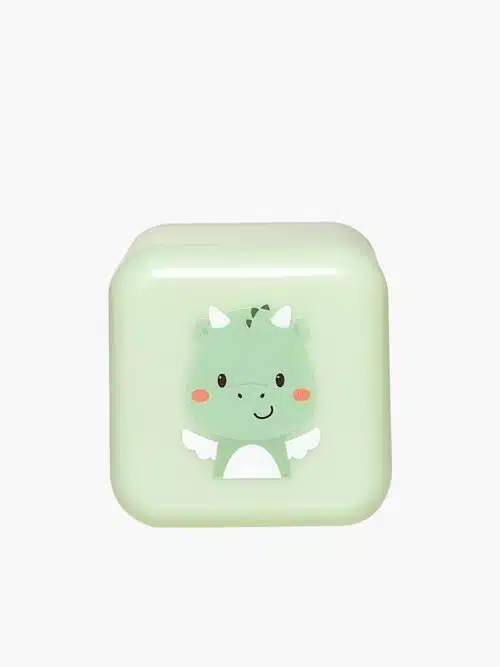 Cloud B Cube B Plug In Night Light - Drake the Dragon