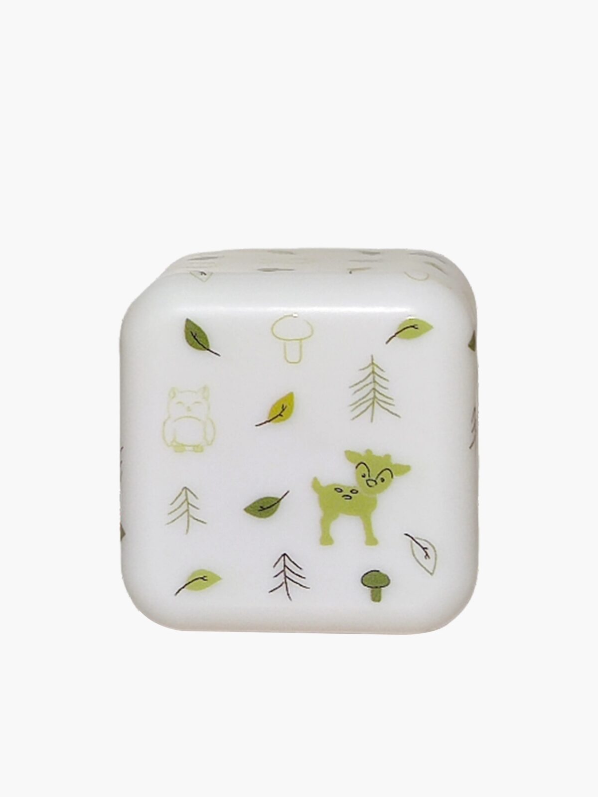 Cloud B Cube B Plug In Night Light - Forest - Image 5