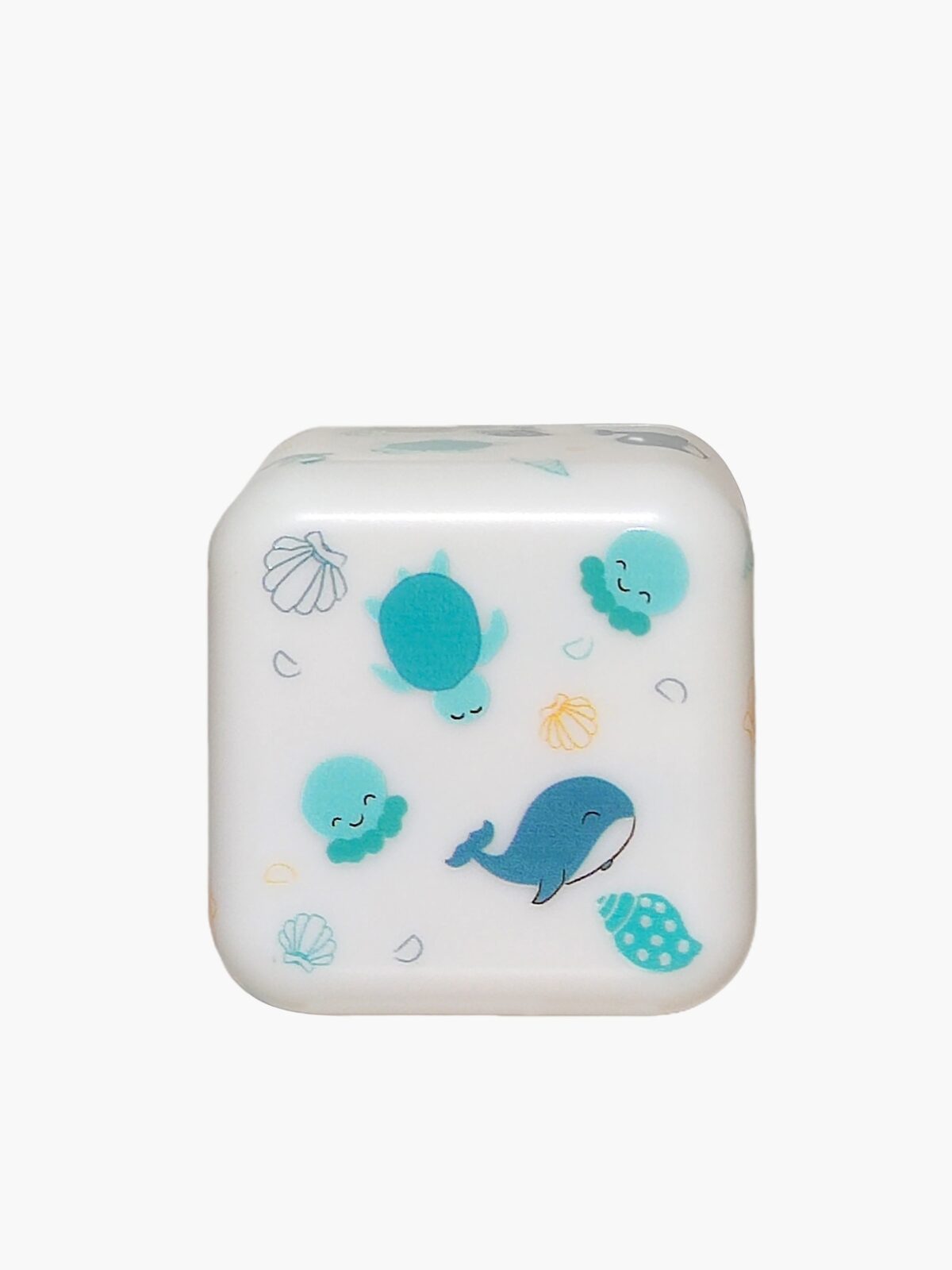 Cloud B Cube B Plug in Night Light - Ocean - Image 5