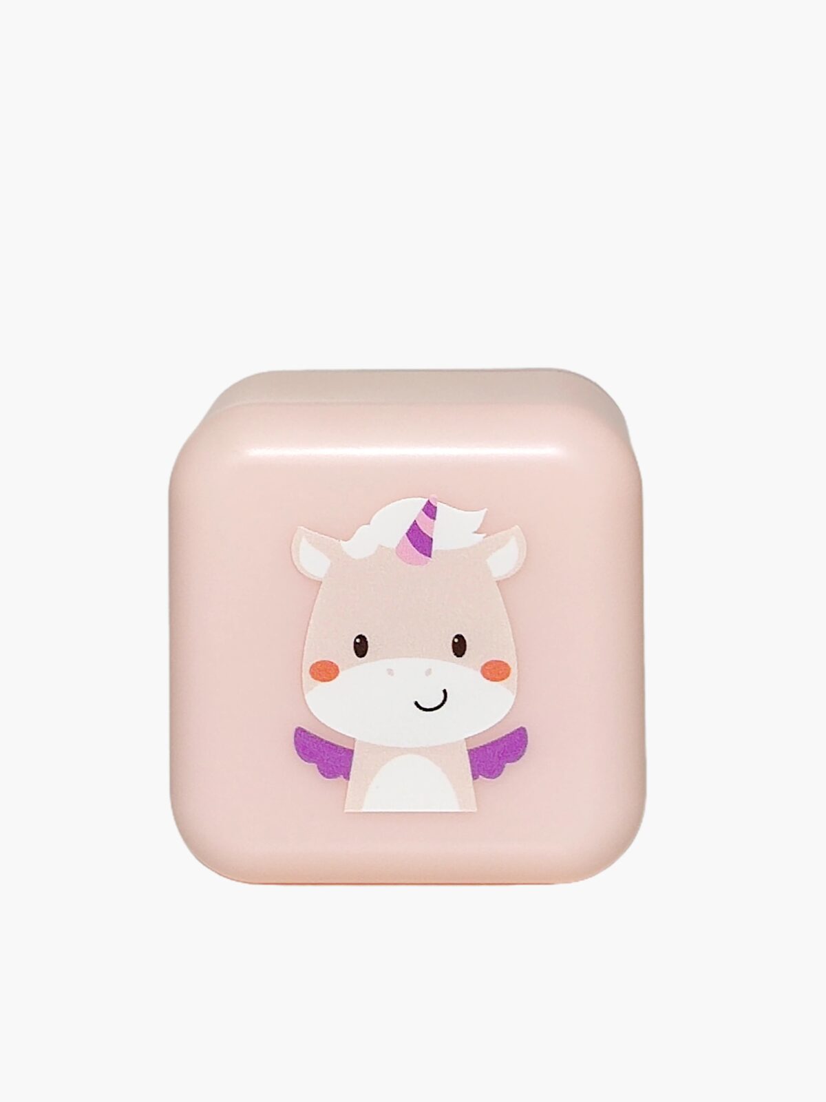 Cloud B Cube B Plug in Night Light - Lily the Unicorn - Image 2