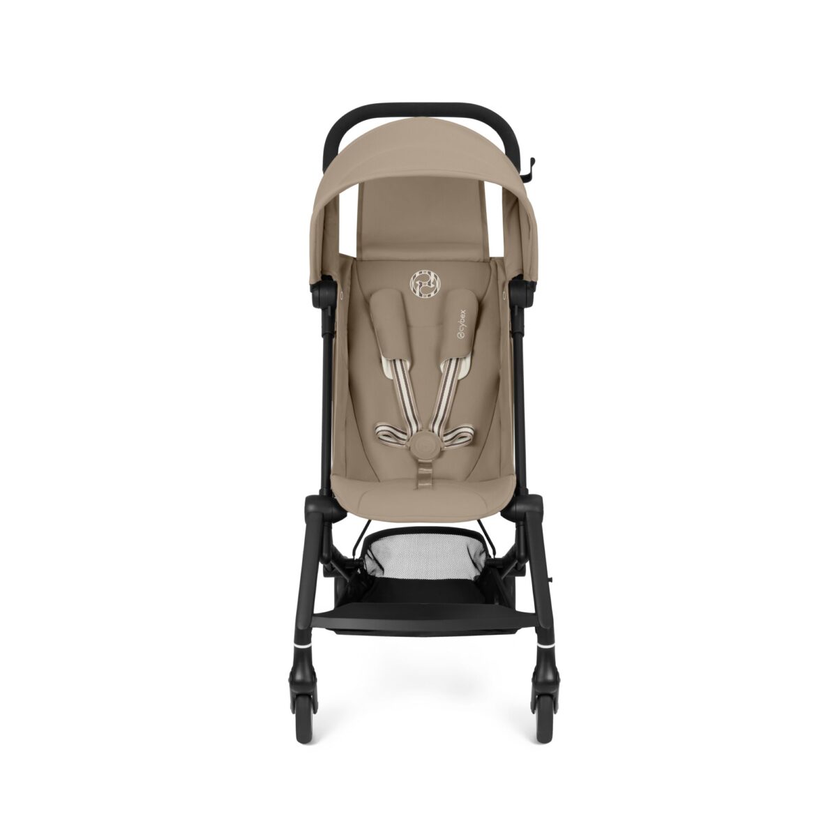 Cybex Agis Almond Beige 3