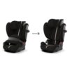Pallas G3 Moon Black plus 2