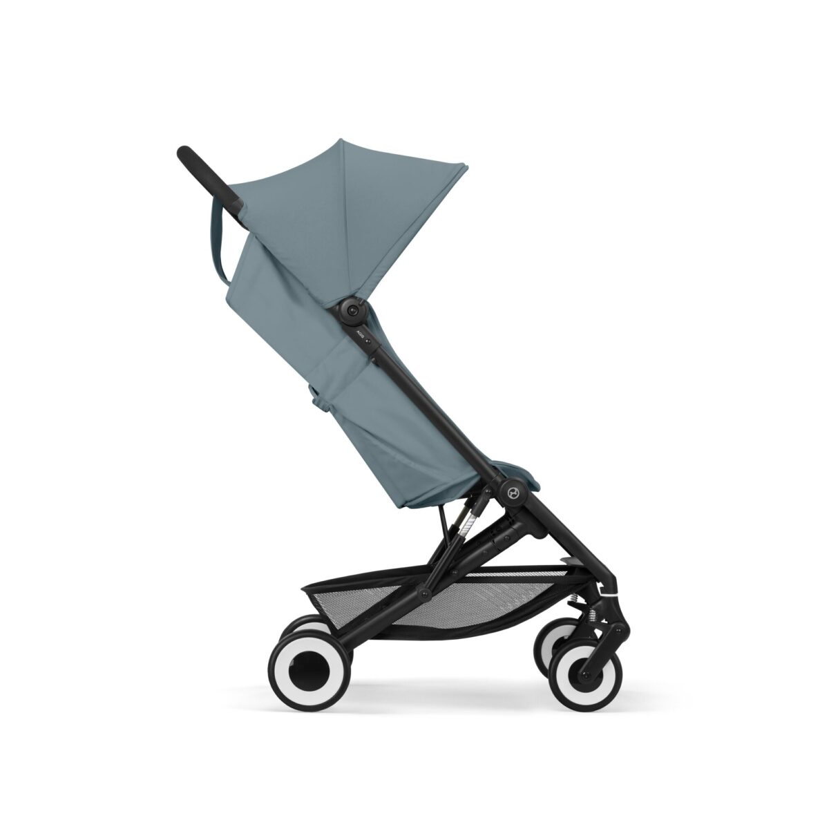 Cybex Agis Stormy Blue 4