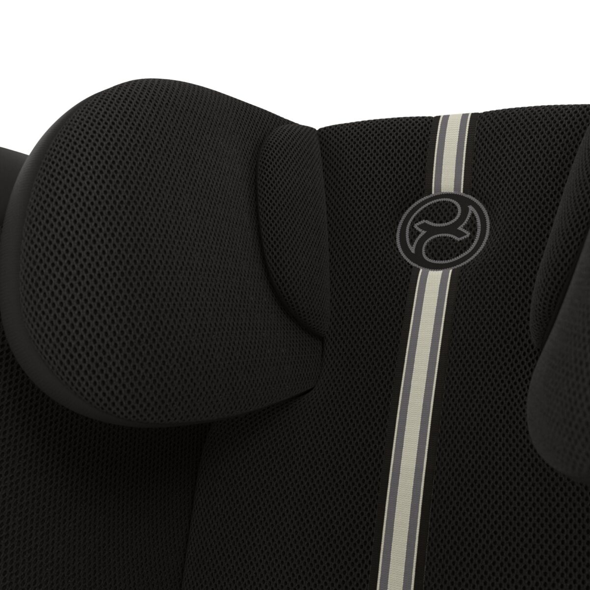 Pallas G3 Moon Black plus 3