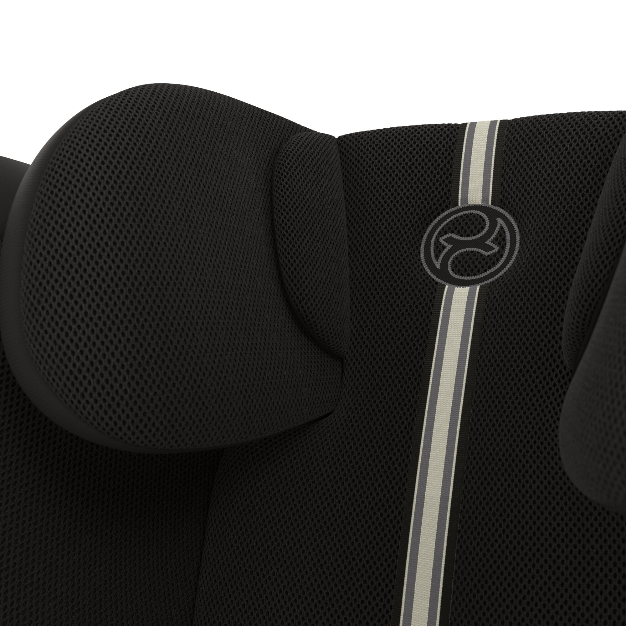 Pallas G3 Moon Black plus 3