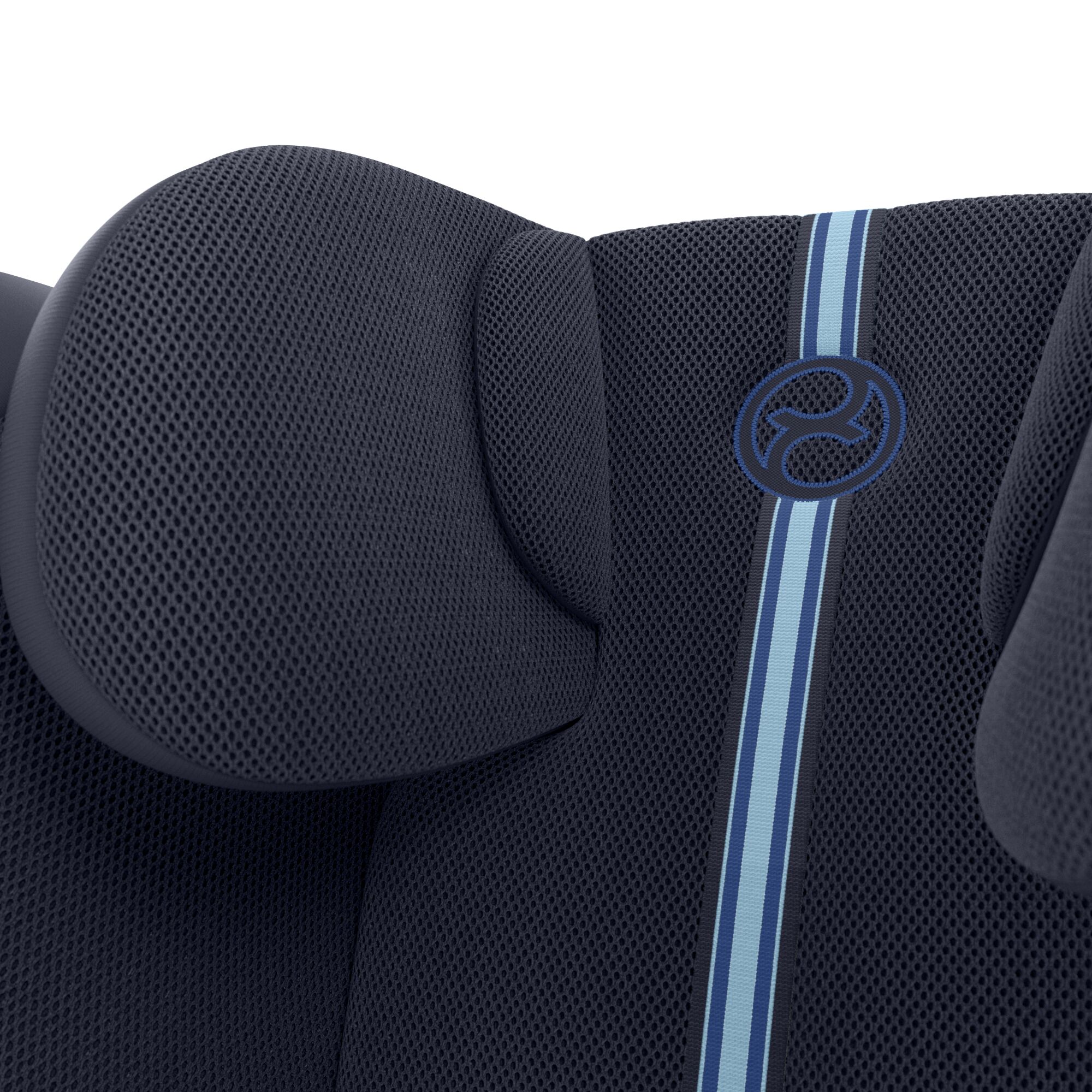 Cybex Pallas G3 Plus Ocean Blue 3