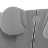 Cybex Pallas G3 plus Stone Grey 3