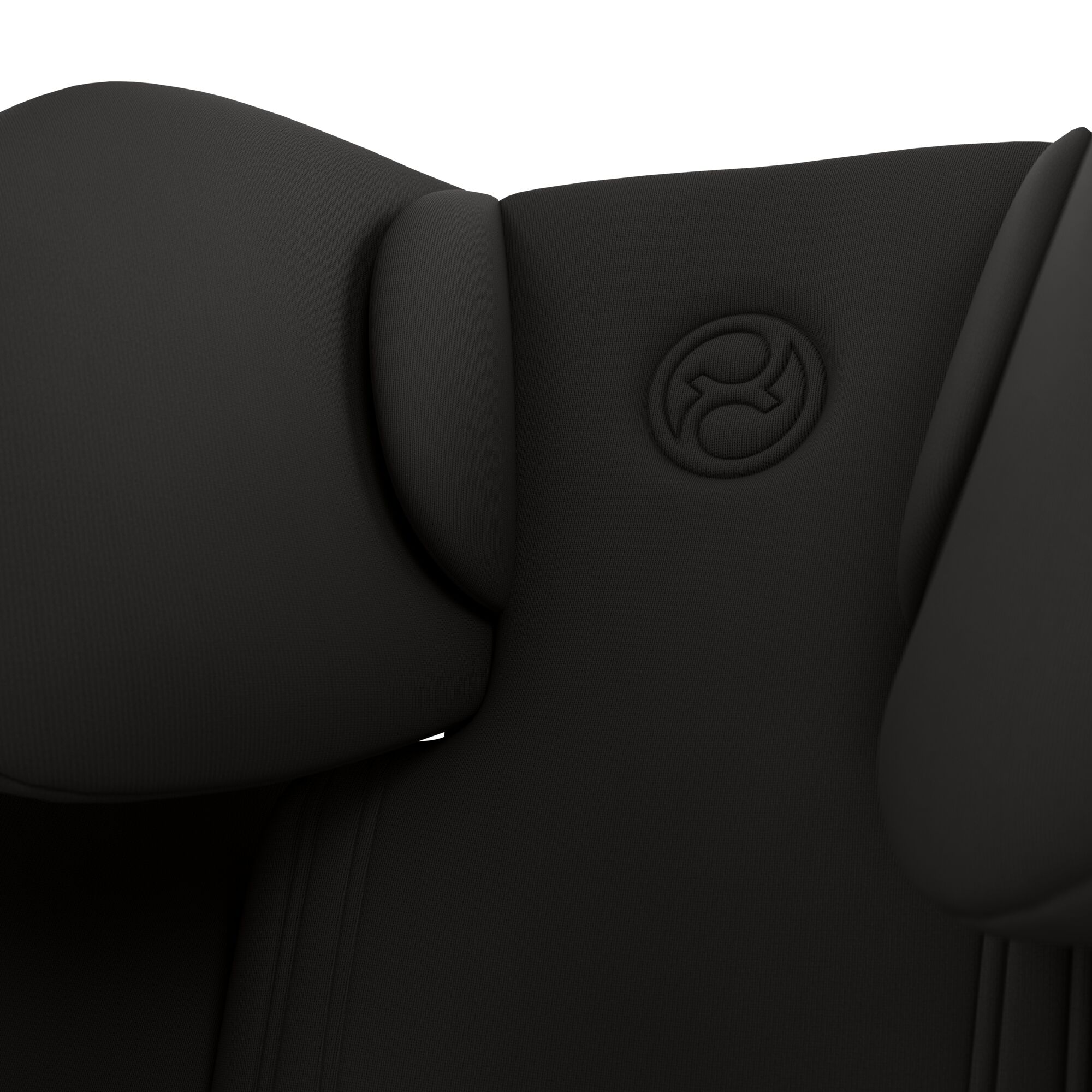 Cybex Pallas G3 Magic Black 3