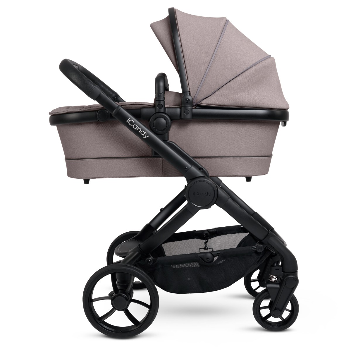 iCandy Peach 7 Porcini single complete