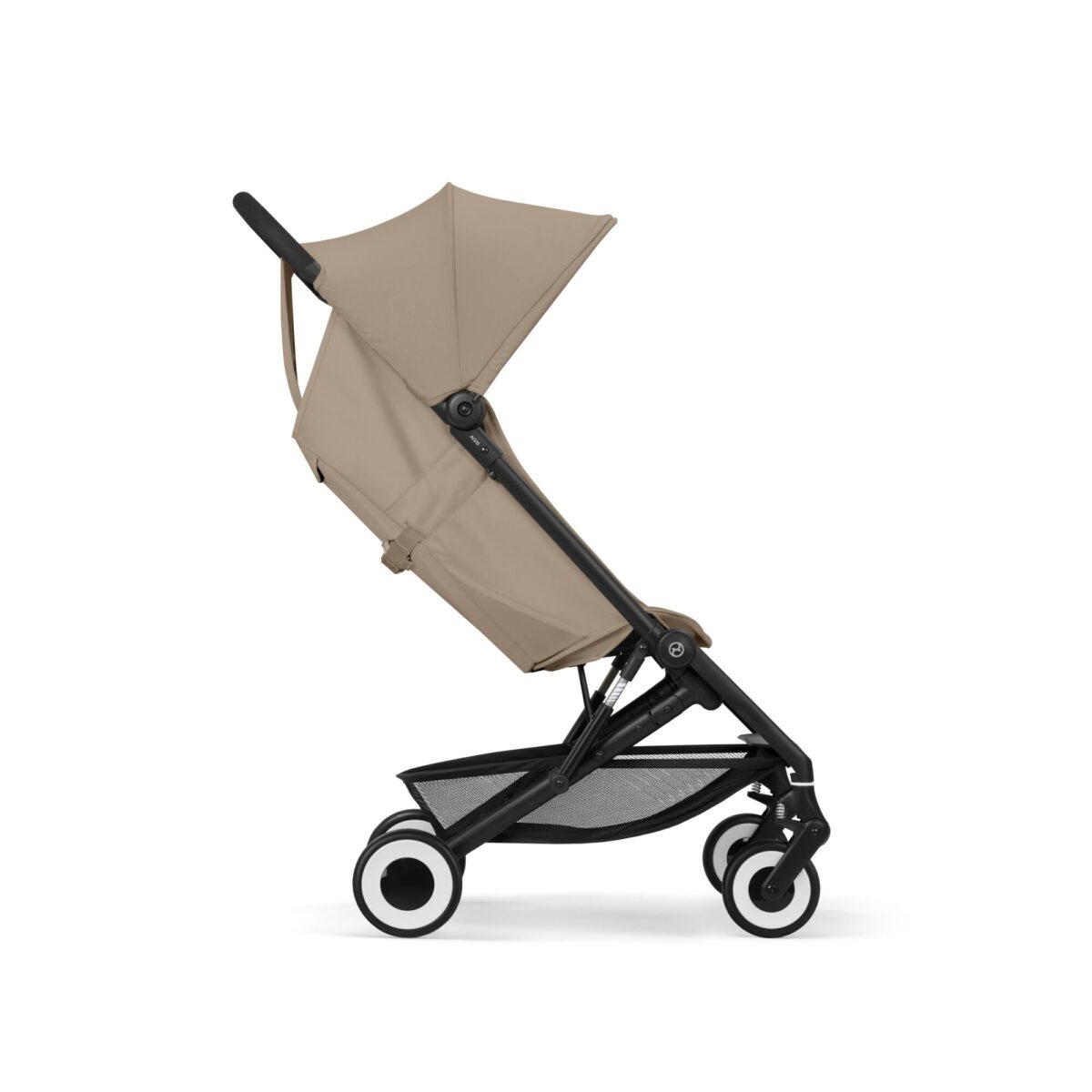 Cybex Agis Almond Beige 5