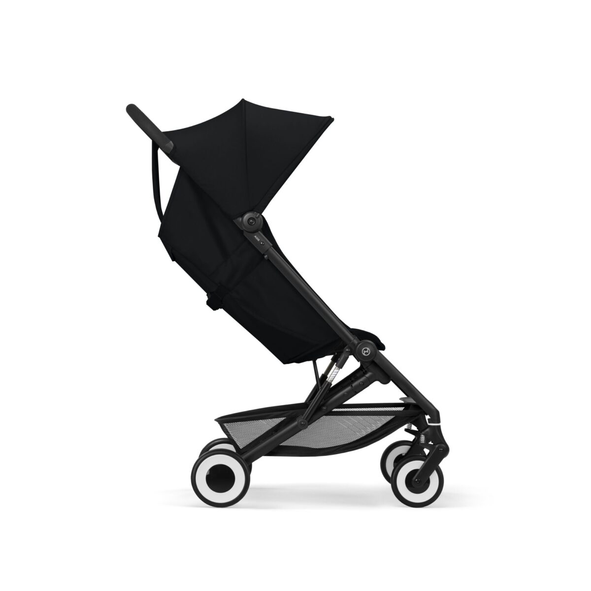 Cybex Agis Magic Black 5
