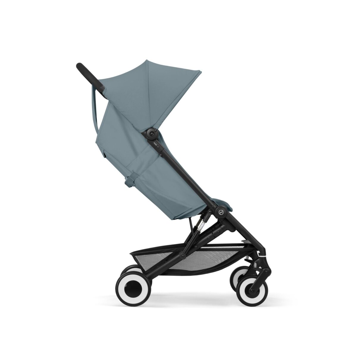 Cybex Agis Stormy Blue 5