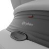 Cybex Pallas G3 plus Stone Grey 4