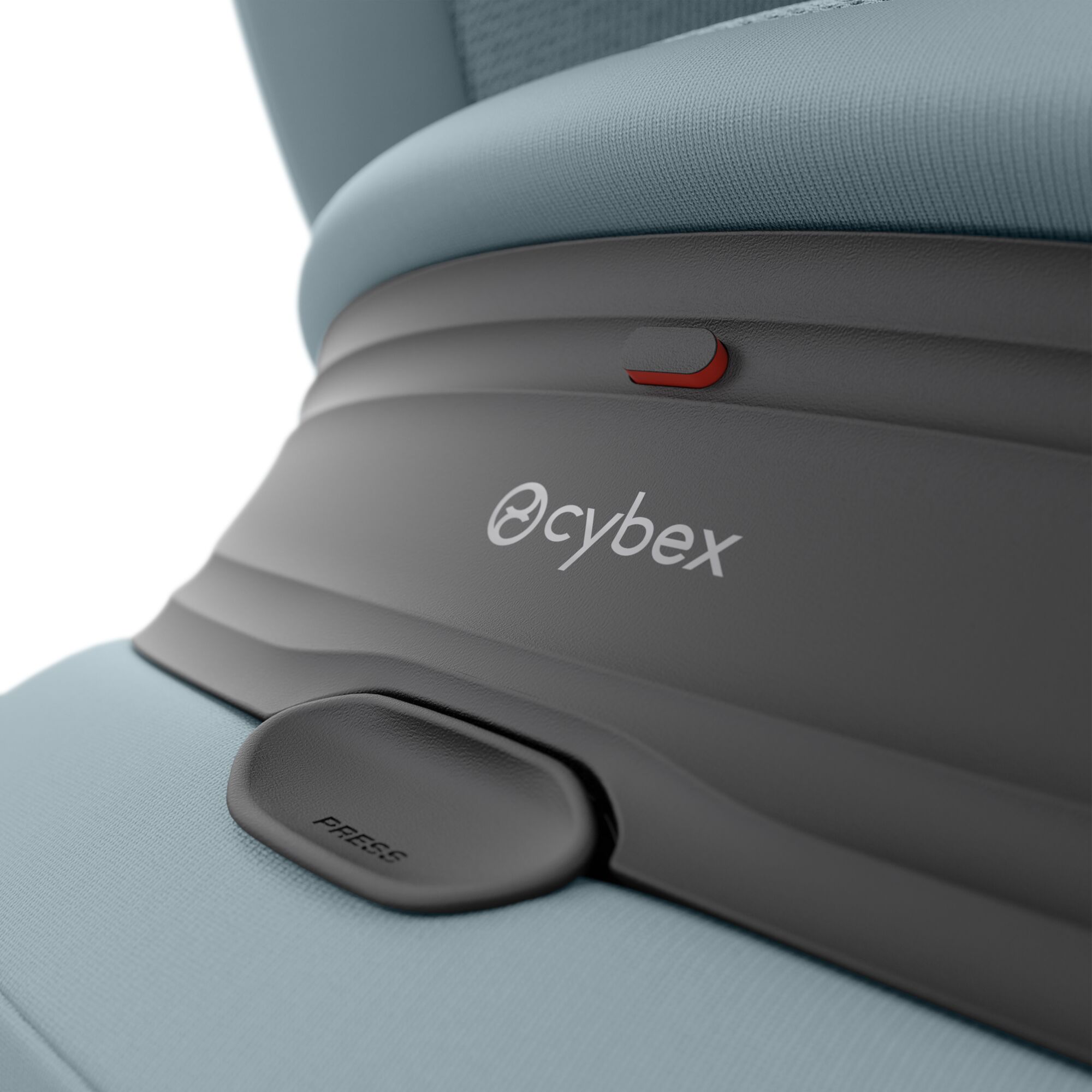 Cybex Pallas G3 Plus Stormy Blue 4