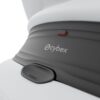 Cybex Pallas G3 Fog Grey 4