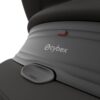 Cybex Pallas G3 Magic Black 4
