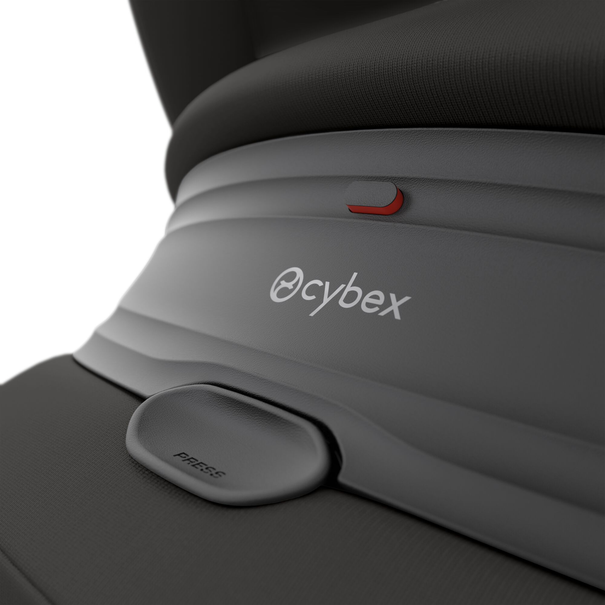 Cybex Pallas G3 Magic Black 4