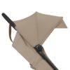Cybex Agis Almond Beige 6