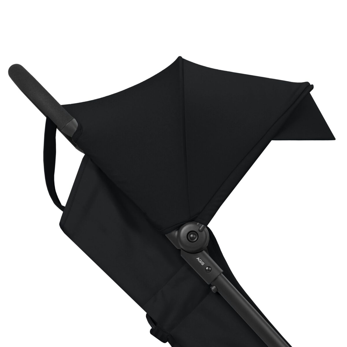 Cybex Agis Magic Black 6