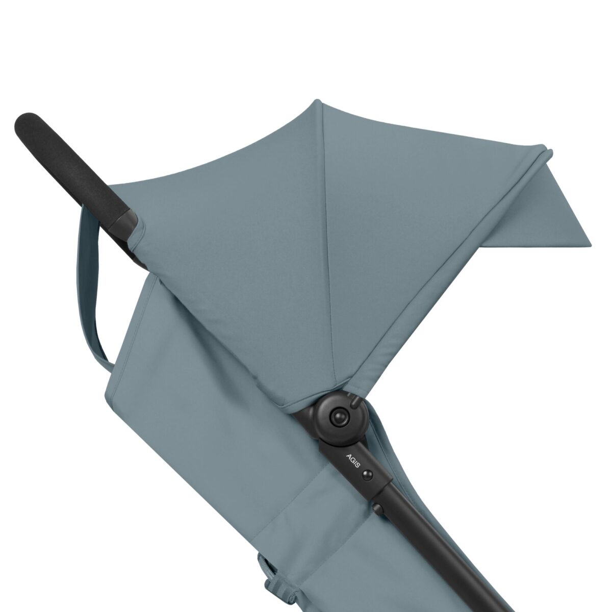 Cybex Agis Stormy Blue 6