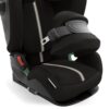 Pallas G3 Moon Black plus 5