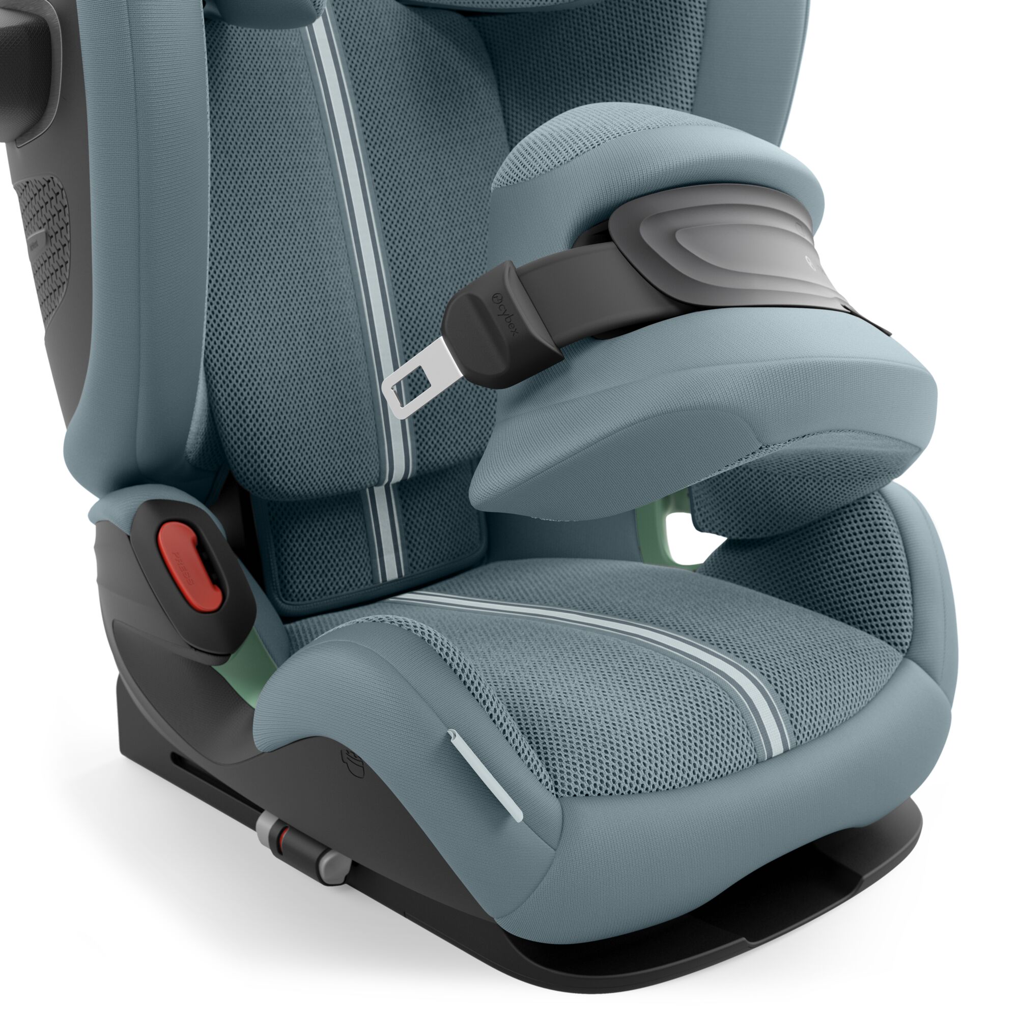 Cybex Pallas G3 Plus Stormy Blue 5