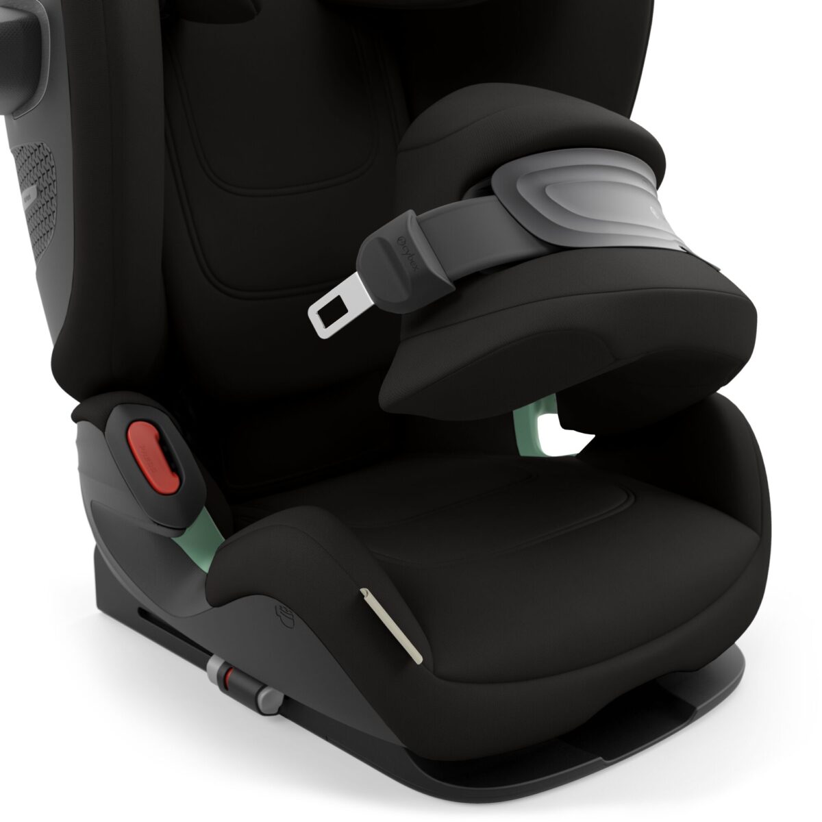 Cybex Pallas G3 Magic Black 5