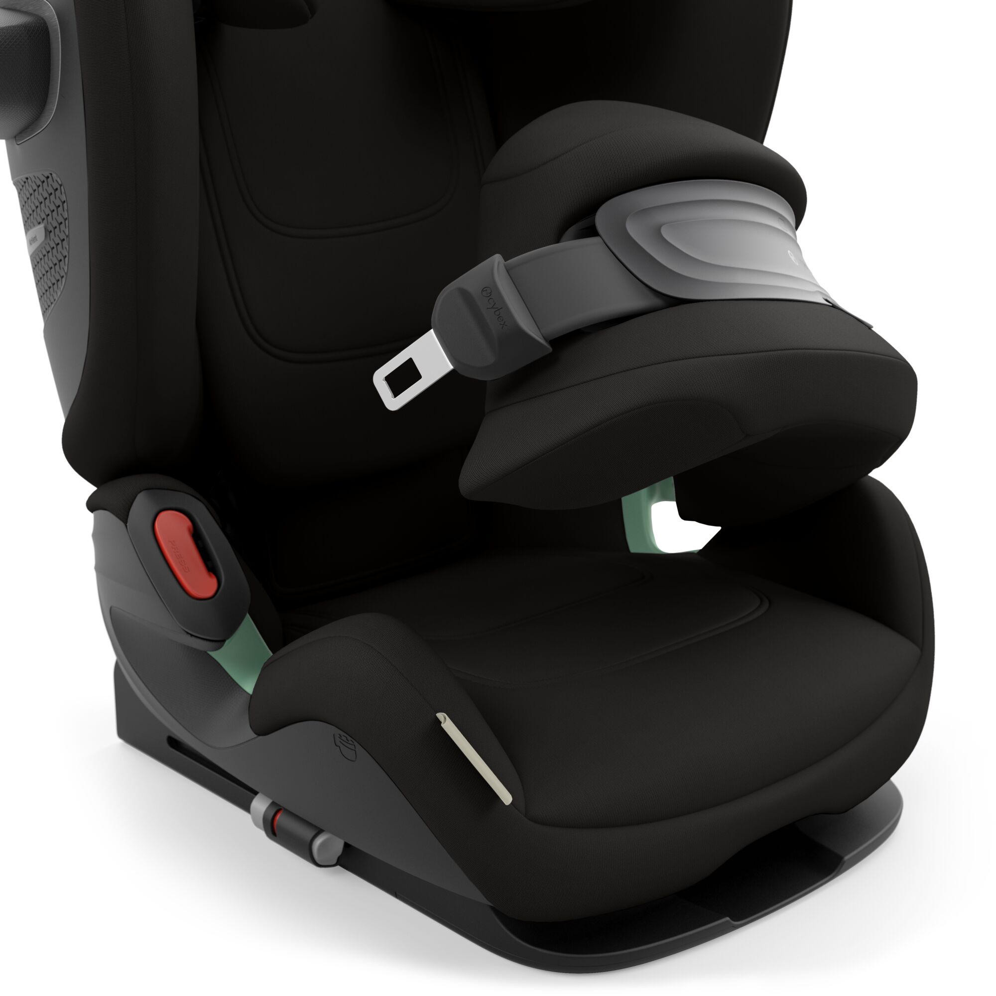 Cybex Pallas G3 Magic Black 5