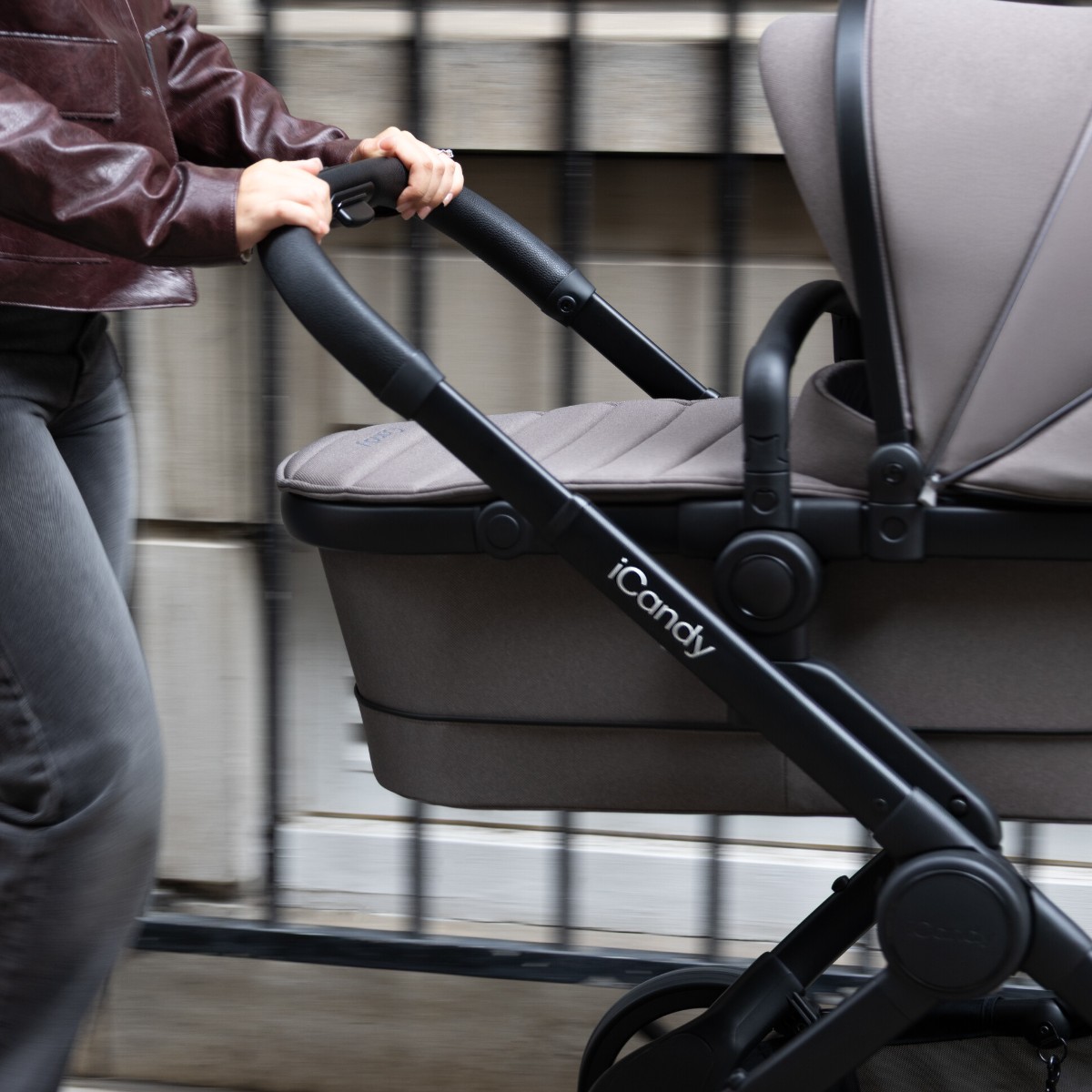 iCandy Peach 7 Porcini