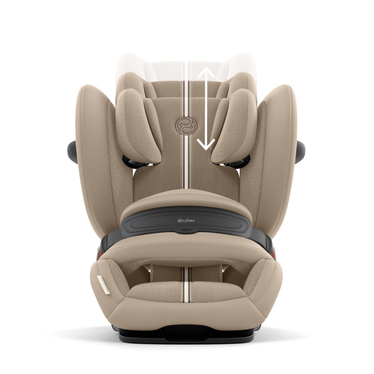 Cybex Pallas G£ Almond Beige Plus 6