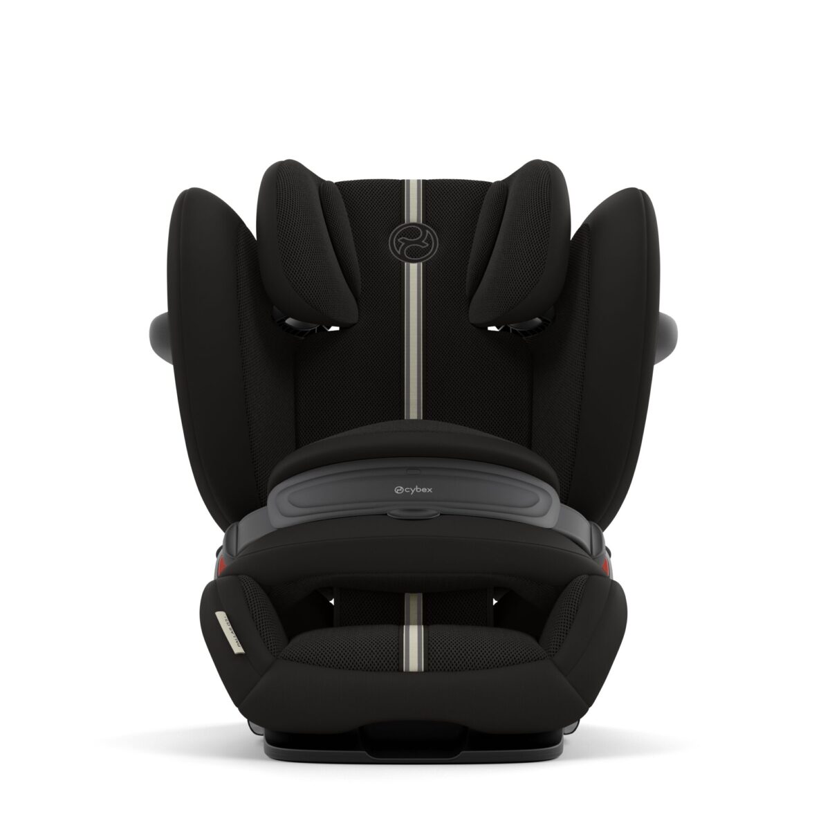 Pallas G3 Moon Black plus 7